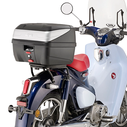 Stelaż kufra centralnego Givi SR1168